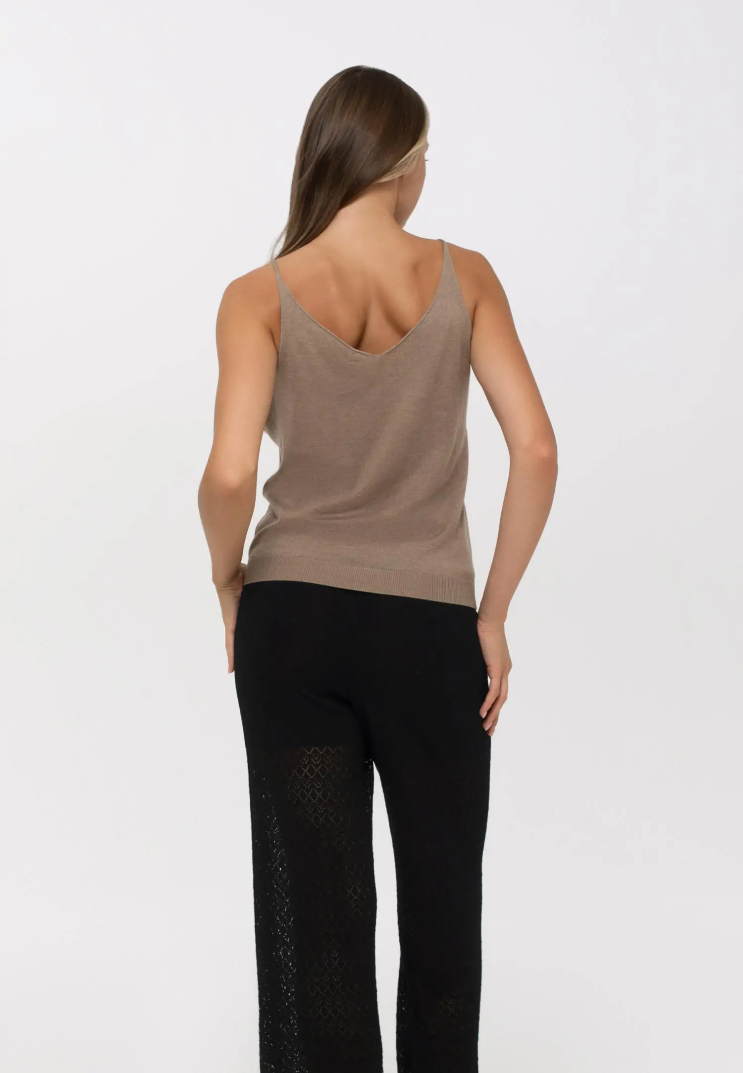 Топ S25-00CS1115 Marc & André